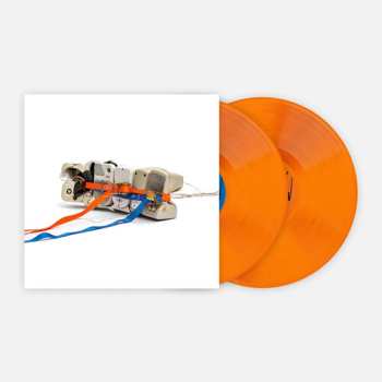 2LP Oneohtrix Point Never: Again CLR | LTD | NUM