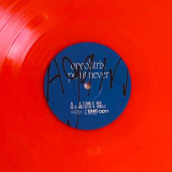 2LP Oneohtrix Point Never: Again CLR | LTD | NUM