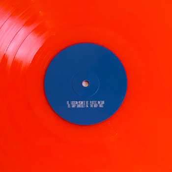 2LP Oneohtrix Point Never: Again CLR | LTD | NUM