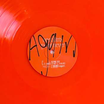 2LP Oneohtrix Point Never: Again CLR | LTD | NUM