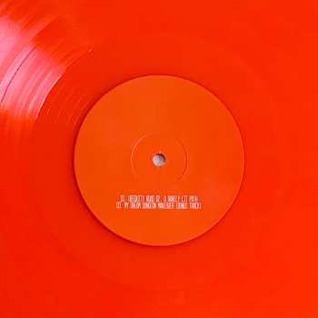 2LP Oneohtrix Point Never: Again CLR | LTD | NUM