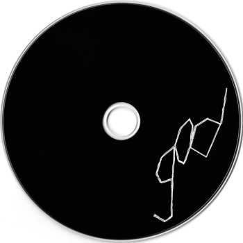 CD Oneohtrix Point Never: Garden Of Delete LTD