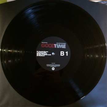 2LP Oneohtrix Point Never: Good Time (Original Motion Picture Soundtrack)
