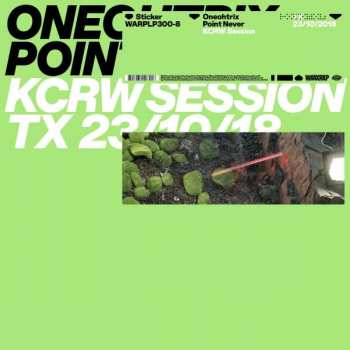 Album Oneohtrix Point Never: KCRW Session TX 23/10/18