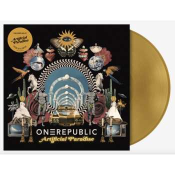 LP OneRepublic: Artificial Paradise