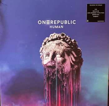 LP OneRepublic: Human
