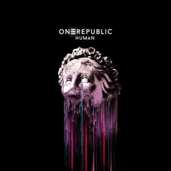 CD OneRepublic: Human DLX | LTD