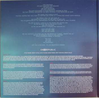 LP OneRepublic: Human