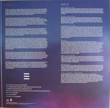 LP OneRepublic: Human