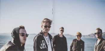 CD OneRepublic: Oh My My