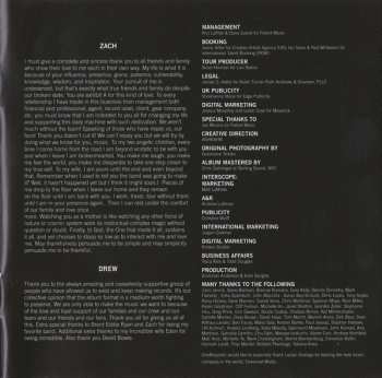 CD OneRepublic: Oh My My