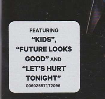 CD OneRepublic: Oh My My