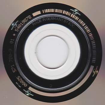 CD OneRepublic: Oh My My