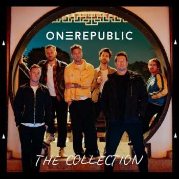 Album OneRepublic: The Collection