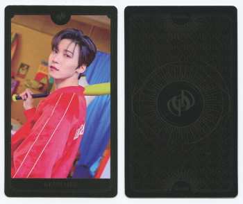 CD Oneus: Devil