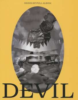 CD Oneus: Devil