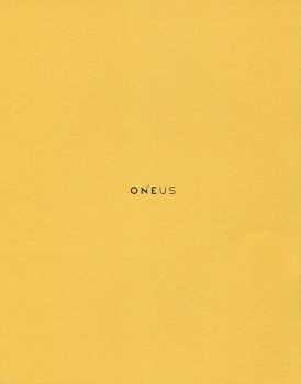 CD Oneus: Devil