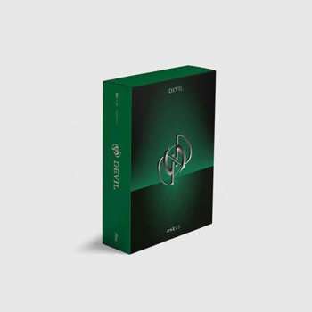 CD Oneus: Devil