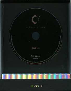 CD Oneus: Light Us