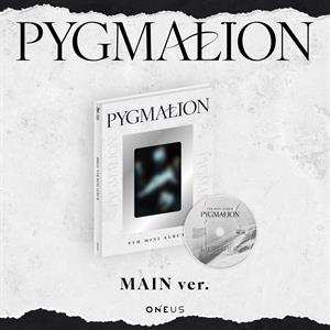 CD Oneus: Pygmalion