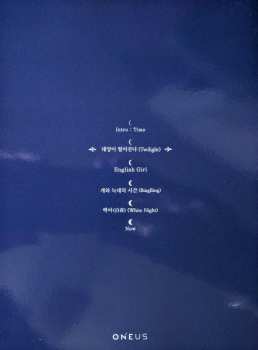 CD/Doos Oneus: Raise Us