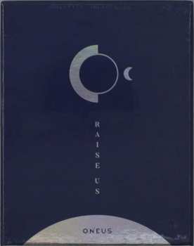Album Oneus: Raise Us