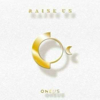 CD/Doos Oneus: Raise Us