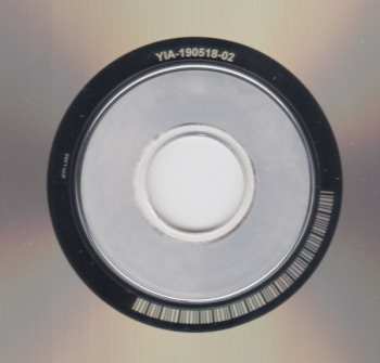 CD/Doos Oneus: Raise Us
