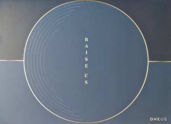 CD/Doos Oneus: Raise Us