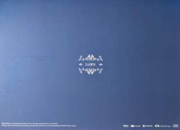 CD/Doos Oneus: Raise Us