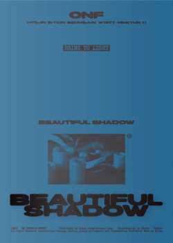 CD ONF: Beautiful Shadow DIGI