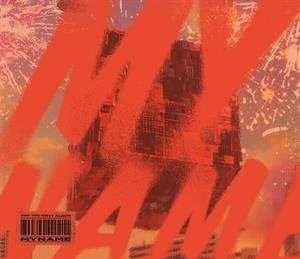 Album ONF: ONF:My Name