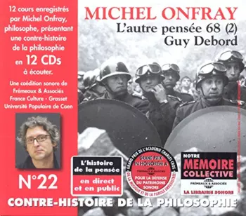 V22: Contre Histoire Philosophie