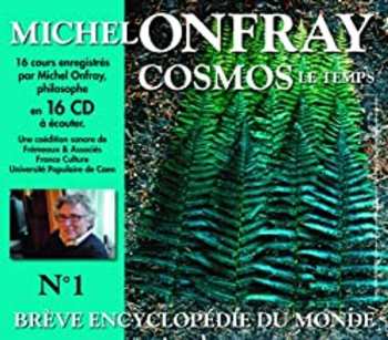 Album Onfray,michel: Breve Encyclopedie Du Monde 1