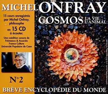Album Onfray,michel: Breve Encyclopedie Du Monde 2