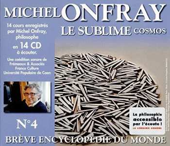 Album Onfray,michel: Breve Encyclopedie Du Monde 4