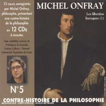 Album Onfray,michel: Contre Histoire De La Philosophie 5