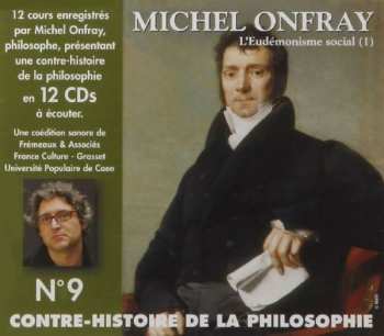 Album Onfray,michel: Contre Histoire De La Philosophie 9