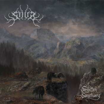 CD Onheil: In Black Ashes LTD | DIGI
