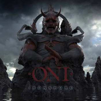 CD Oni: Ironshore