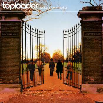 Album Toploader: Onka's Big Moka