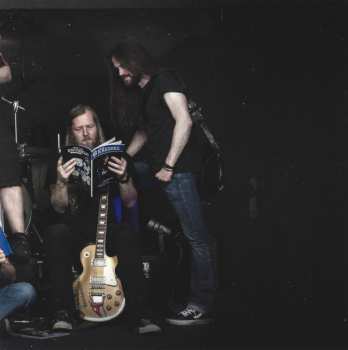 CD Tom Angelripper: Zwischen Emscher & Lippe