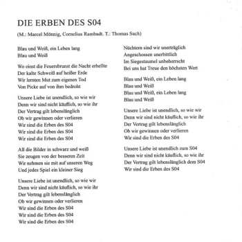 CD Tom Angelripper: Zwischen Emscher & Lippe
