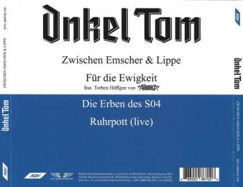 CD Tom Angelripper: Zwischen Emscher & Lippe