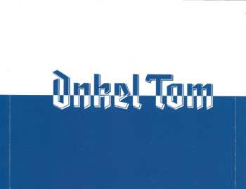 CD Tom Angelripper: Zwischen Emscher & Lippe