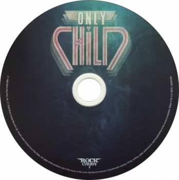 CD Only Child: Only Child