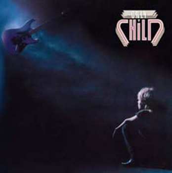 Album Only Child: Only Child