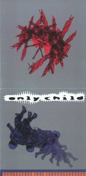 CD Only Child: Satellites And Constellations