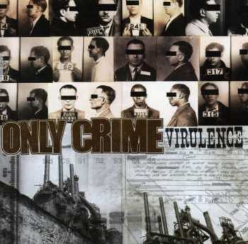 CD Only Crime: Virulence