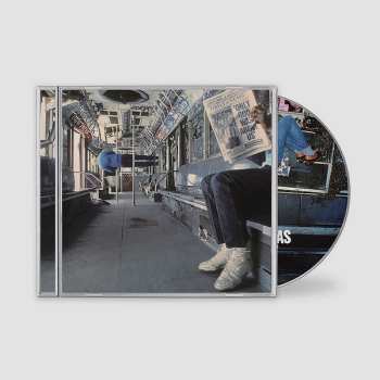 CD Vampire Weekend: Only God Was Above Us